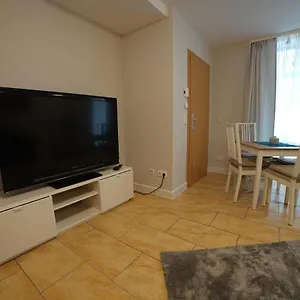 Buergerstrasse Drážďany