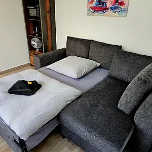 Spatzennest Apartment