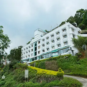 Misty Mountain 3*, Munnar Indien