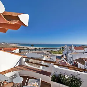 The Salty 4*, Lagos Portugal